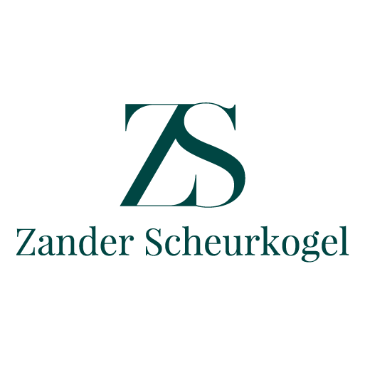 Zander Scheurkogel