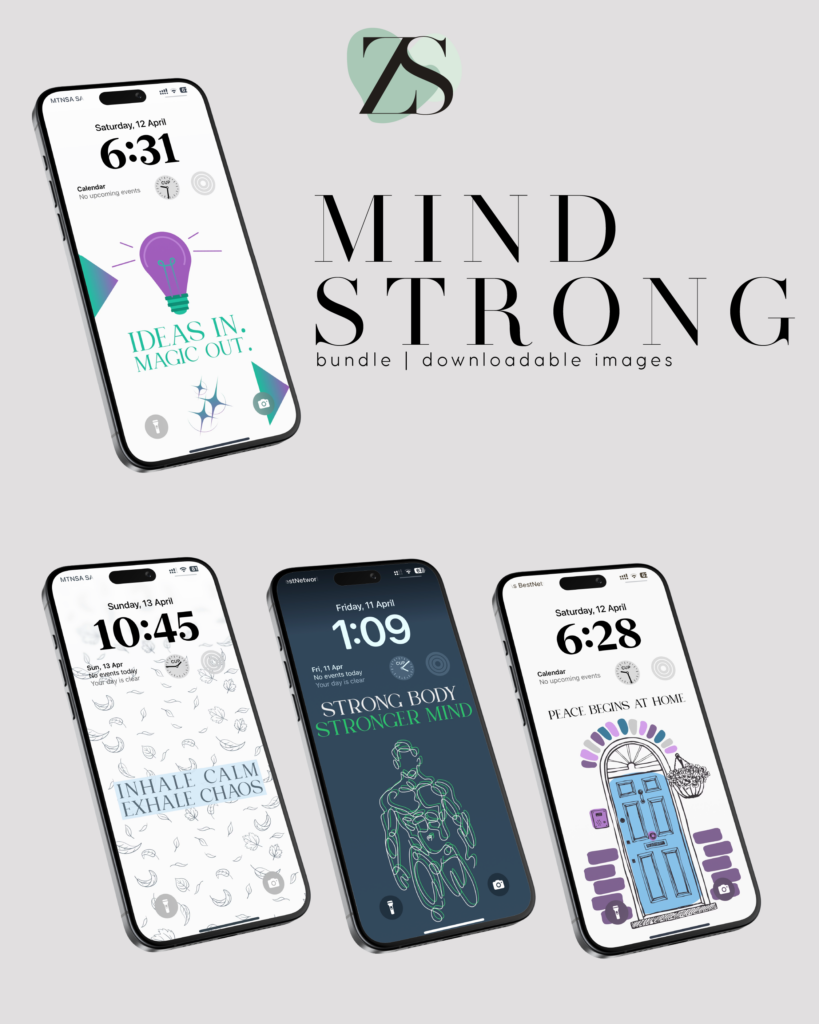 Mind Strong Bundle