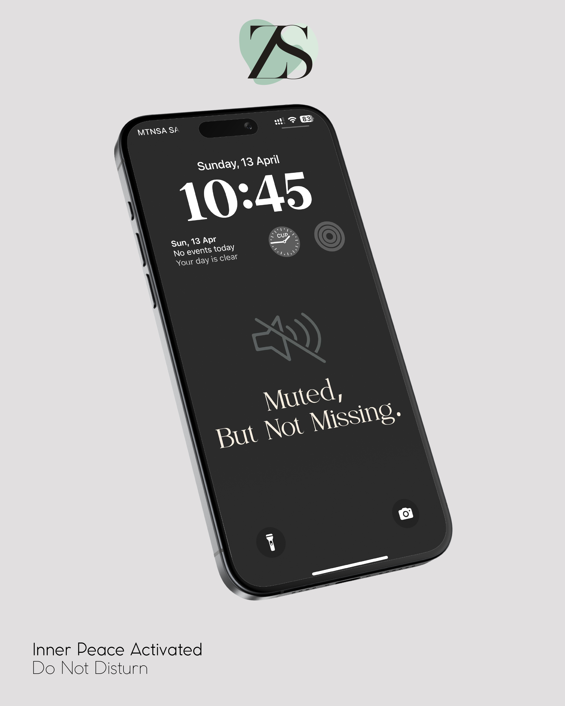 Night & Recharge Bundle - Image 6
