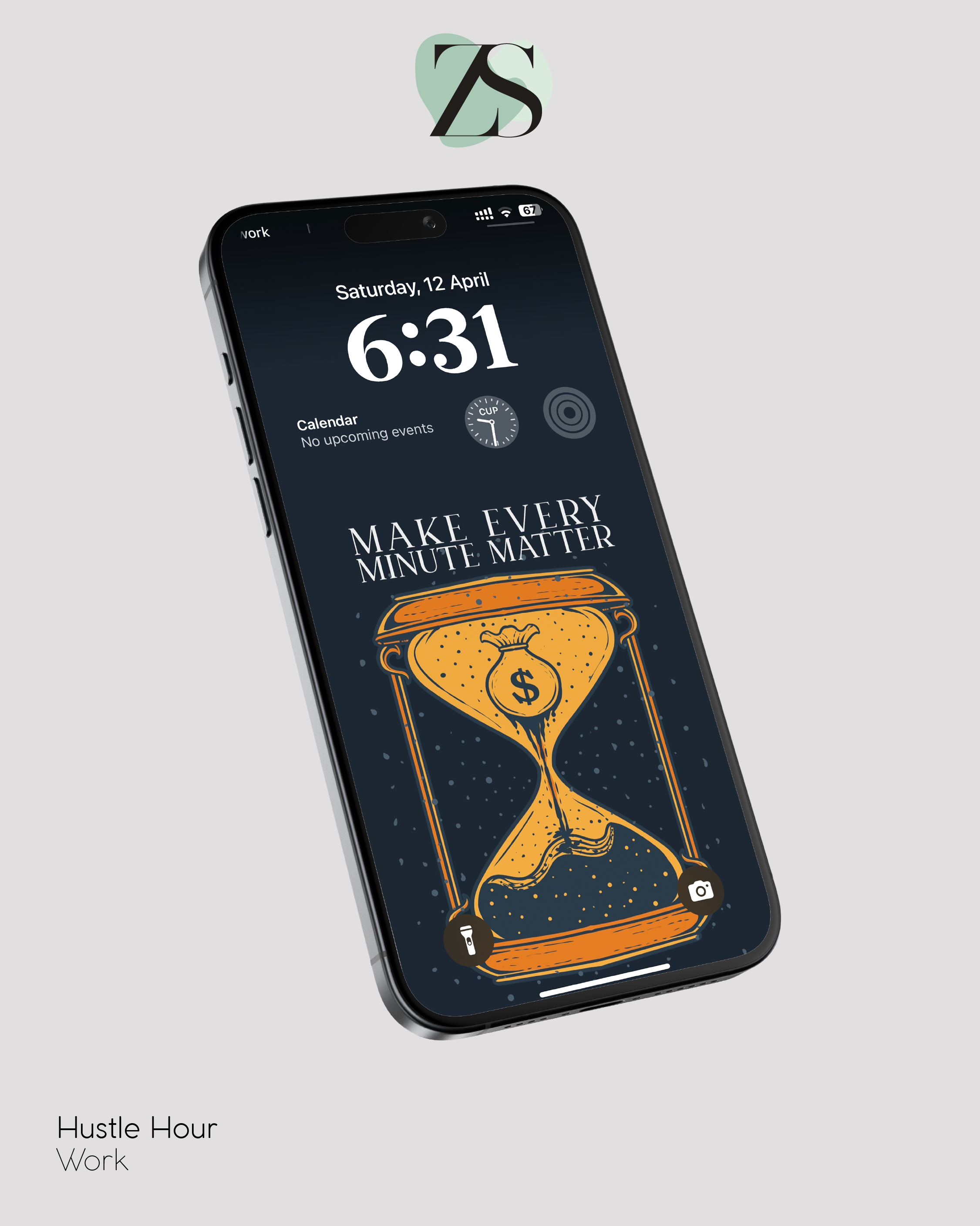 On the Clock Bundle - Image 4