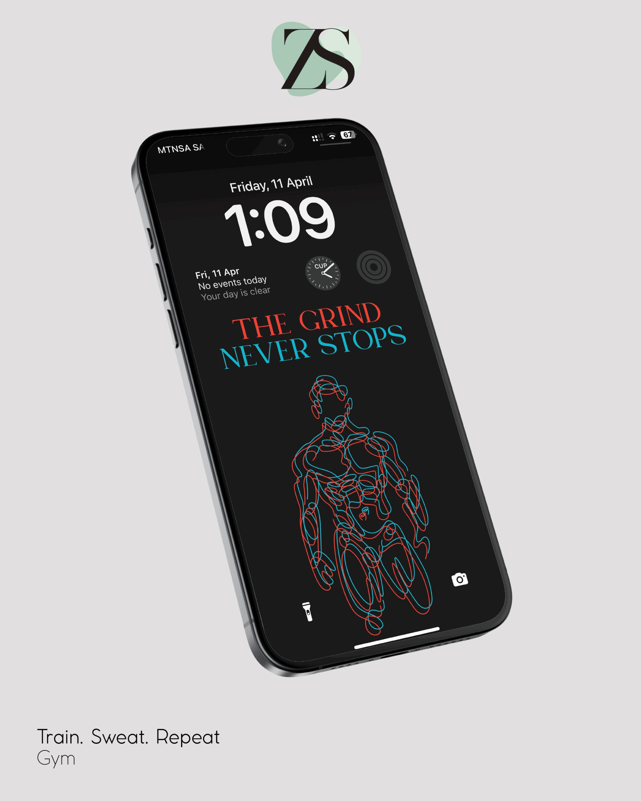 On the Clock Bundle - Image 7